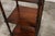 Mahogany English Étagère or Shelf For Sale - Image 14 of 14