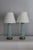 Wood Early 20th Century Aldo Londi Style Table Lamps - a Pair For Sale - Image 7 of 11