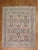 Bauhaus Zabihi Collection Antique Persian Tabriz Rug - 8'3" x 9'5" For Sale - Image 3 of 11