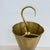 Mid-Century Brass Umbrella Stand, 1970s For Sale - Image 11 of 18