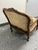 Guy Chaddock Bespoke Bergère Chair For Sale - Image 9 of 12