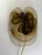 Vintage Glass Wall Lamp by Per Lütken for Holmegaard, Denmark, 1970s For Sale - Image 6 of 9