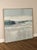Abstract Expressionism Late 20th Century Abstract Ocean Landscape Painting, 'Off the Path' For Sale - Image 3 of 18