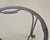 Rose Tarlow Style Twig Iron Faux Bois Garden Drinks Table For Sale - Image 9 of 18
