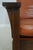 Stickley Mission Oak and Leather Morris Chair With Ottoman For Sale - Image 10 of 18