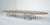 Wood Elliptical Coffee Table by Charles and Ray Eames for Herman Miller, 1960s For Sale - Image 7 of 8
