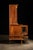 Early 20th Century Wooden Farmhouse Hutch For Sale In Chicago - Image 6 of 9