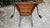 Art Nouveau Wooden Desk Chair For Sale - Image 10 of 11