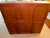 Vintage Postmaster Rolltop Desk For Sale - Image 16 of 18