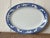 White 1920s Nippon Royal Sometuke Platter For Sale - Image 8 of 10