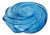 Handmade Swirl Murano Glass Candleholder by Vistosi, 2014 For Sale