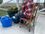Restored 1900s Antique Child's School Chair Such a fun piece of history! This sweet little chair has been restored at some...