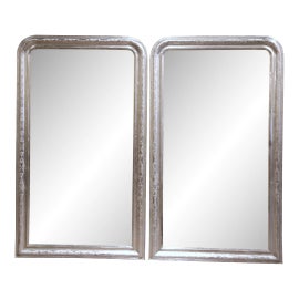 Example of Louis Philippe Mirrors