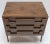 Not Yet Made - Made To Order Adesso Imports Mid-Century Style Walnut Nightstand For Sale - Image 5 of 12