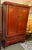 19th Century ShanXi Wedding Armoire, Antique For Sale - Image 5 of 13