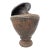 Cambodia Khmer Ware Baluster Jar For Sale