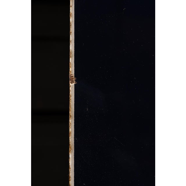 Vintage Opel Service Station DSP Sign For Sale - Image 10 of 12