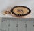 Gold and Enamel Billiards League Medallion from Fattorini & Sons For Sale - Image 10 of 11