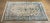 Persian Vintage Persian Naein Rug For Sale - Image 3 of 13