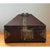 Vintage Wood and Metal Decorative Box For Sale - Image 10 of 12