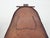 Vintage Saddle Leather Lounge Chairs, Brazil, 1960s, Set of 2 For Sale - Image 10 of 18