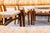 1960s Restored Hans Wegner Ch 31 Oak Dining Chairs - Set of 8 For Sale In Los Angeles - Image 6 of 16