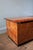1970’s Italian Burl Wood Two- Drawer Nighstands, a Pair For Sale - Image 10 of 11