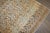 Afshar Boteh Design Antique Rug - 4'3" x 5'11" For Sale In New York - Image 6 of 7