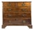 English Chest of Drawers, 1780s For Sale