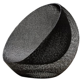 Cacoon Lounge Chair by Ann Pamintuan Philippine For Sale