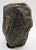 Stone Pre-Columbian Mezcala Carved Stone Axe God Sculpture For Sale - Image 7 of 11