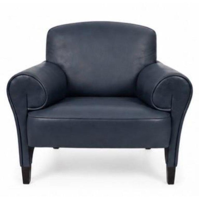 Bauhaus DS 90 Lounge Chairs from de Sede, 1990s, Set of 2 For Sale - Image 3 of 4