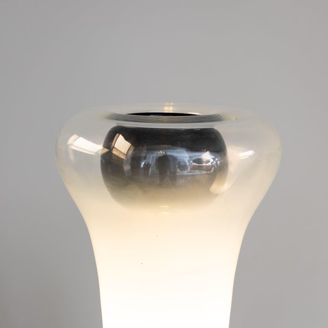Angelo Mangiarotti Sappho Table Lamps by Angelo Mangiarotti, Set of 2 For Sale - Image 4 of 10