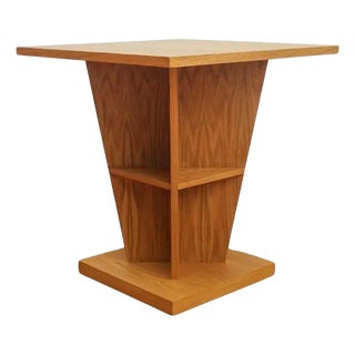 Savannah Occasional Table For Sale