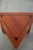 Art Deco Triangular Side Tables by Schuitema from the Decoforma Series, Set of 2 For Sale - Image 4 of 12