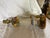 Cream 1940s Style After Dellarobbia Italian Lamps - a Pair For Sale - Image 8 of 18