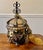 Bronze Baroque Decorative Urn For Sale - Image 8 of 12