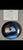 1980s Dance of the Snowflakes Donald Zolan Ceramic Plate For Sale - Image 4 of 4
