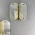 Vintage Spanish Wall Lamps, 1970s, Set of 2 For Sale - Image 15 of 16