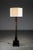 Amsterdam School Standing Lamp, 1920s For Sale - Image 6 of 10