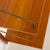 Brown Danish Teak Shelving Unit in the style of Poul Cadovius, 1960s For Sale - Image 8 of 10