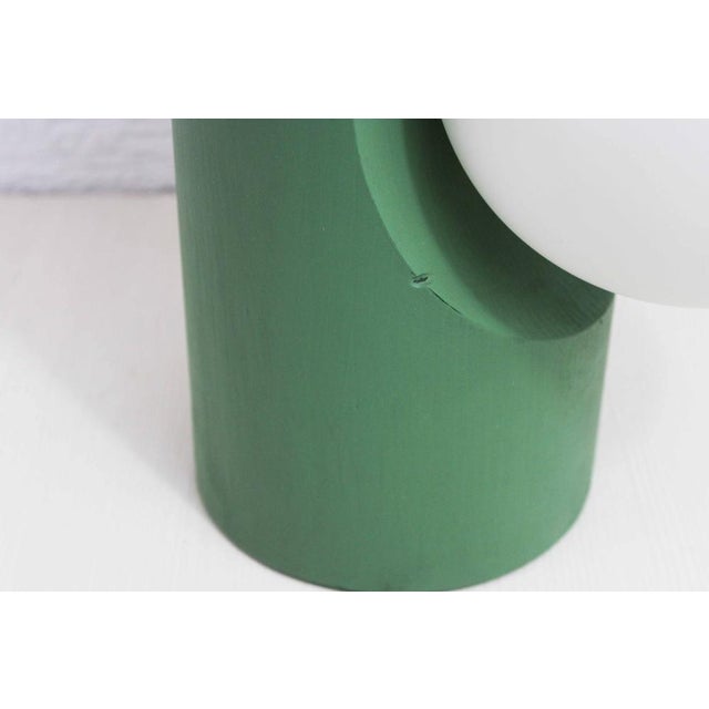 Table Lamp from Temde Leuchten, 1960s For Sale - Image 10 of 13