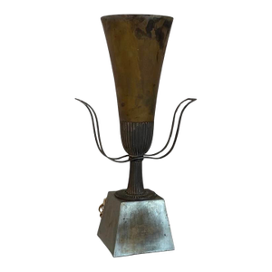 Tommi Parzinger Urn Lamp