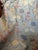 Traditional Clarence House Silk & Cotton Brocade Light Blue For Sale - Image 3 of 5