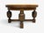 Chocolate Ab Slutarps Möbelindustri, Swedish Grace, Coffee Table, Mahogany, Sweden, 1930s For Sale - Image 8 of 12