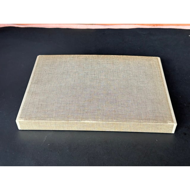 Modern Ernst Barlach Art Book For Sale - Image 3 of 16