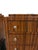 Brown Early 20th Century Pair of Art Deco Chests For Sale - Image 8 of 15