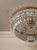 Vintage Empire Bohemian Crystal Hot Air Balloon Ceiling Light, 1940s For Sale - Image 9 of 11