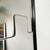 Glass Modern Italian Wall Mirror Hangers Gronda attributed to Luciano Bertoncini for Elco, 1970s, Set of 3 For Sale - Image 7 of 17