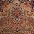 Lahore Cotton Wool Thin Knot Rug, India For Sale - Image 4 of 12